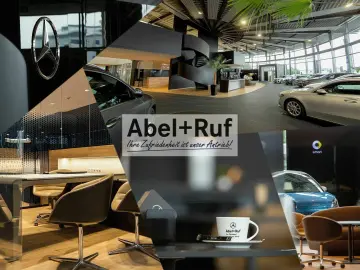MERCEDES-BENZ EQV 300 Lang AVANTGARDE Panorama MULTI…