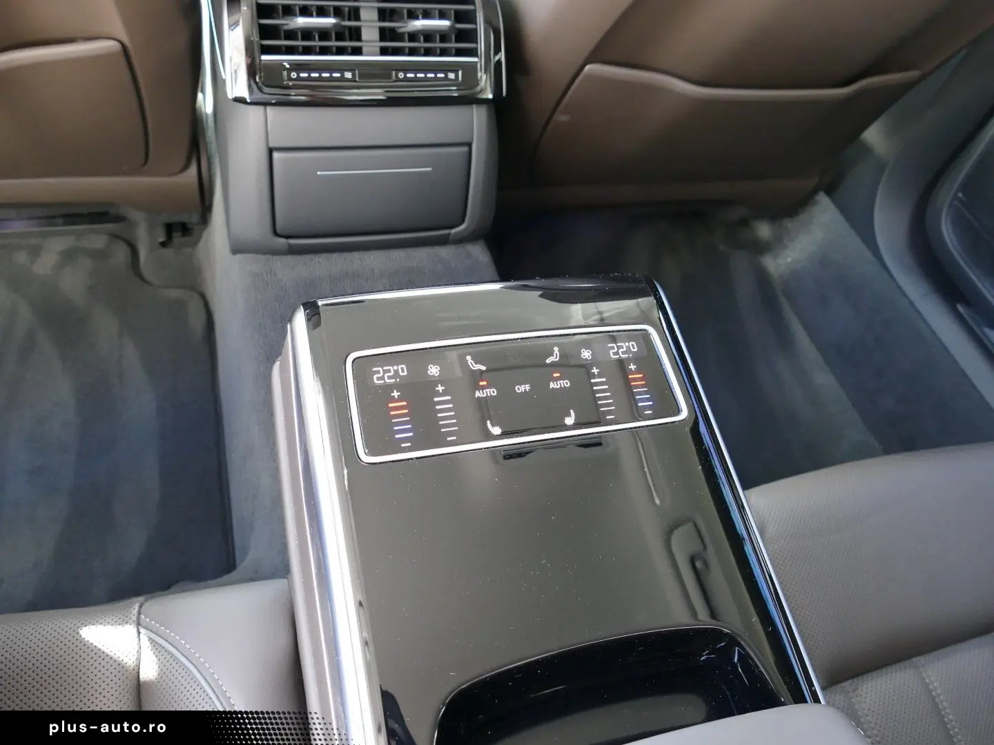 AUDI A8 L 60 TFSI 4.0 V8 quattro   Standhzg TV Matrix