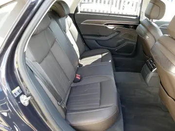 AUDI A8 L 60 TFSI 4.0 V8 quattro   Standhzg TV Matrix