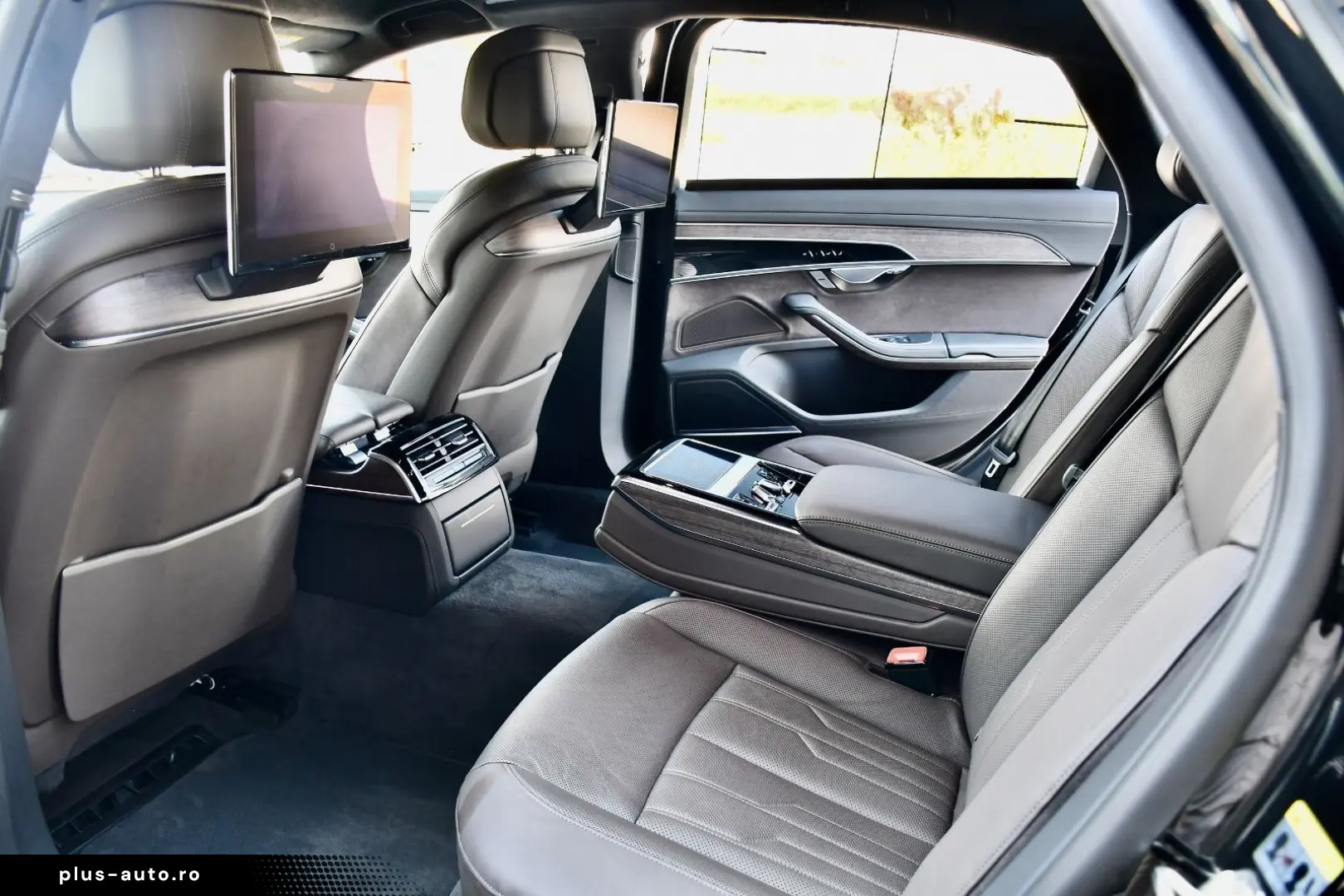 AUDI A8 50 TDI Lang 3xTV B&O Nachtsicht Massage TV