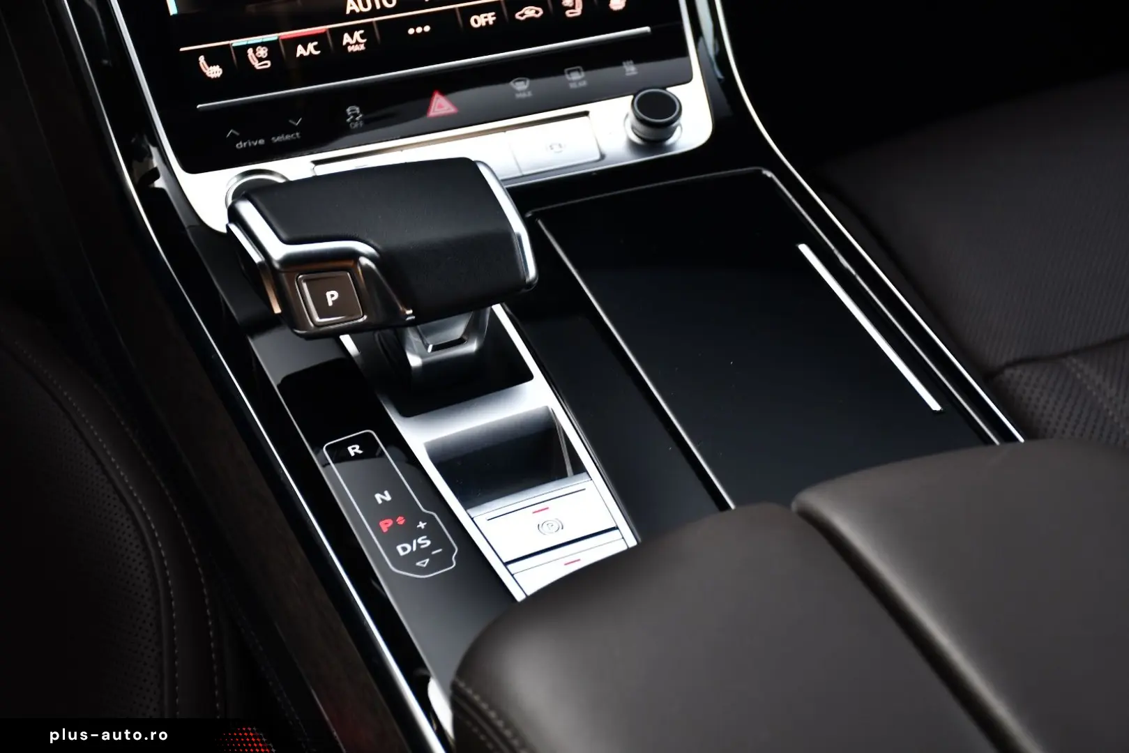 AUDI A8 50 TDI Lang 3xTV B&O Nachtsicht Massage TV