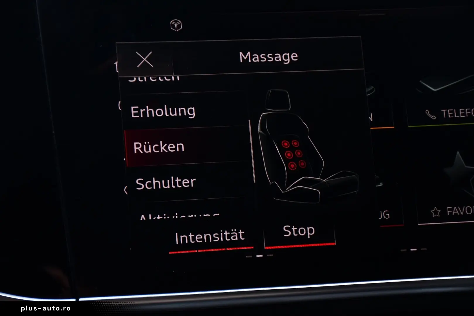 AUDI A8 50 TDI Lang 3xTV B&O Nachtsicht Massage TV