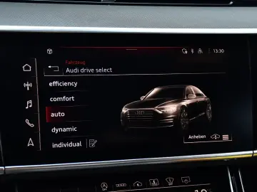 AUDI A8 50 TDI Lang 3xTV B&O Nachtsicht Massage TV