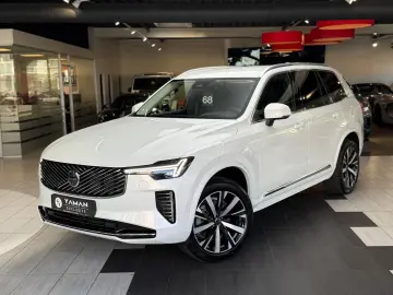 VOLVO XC90 Plus Bright AWD 7-Sitz 360  Head-Up H&K ACC