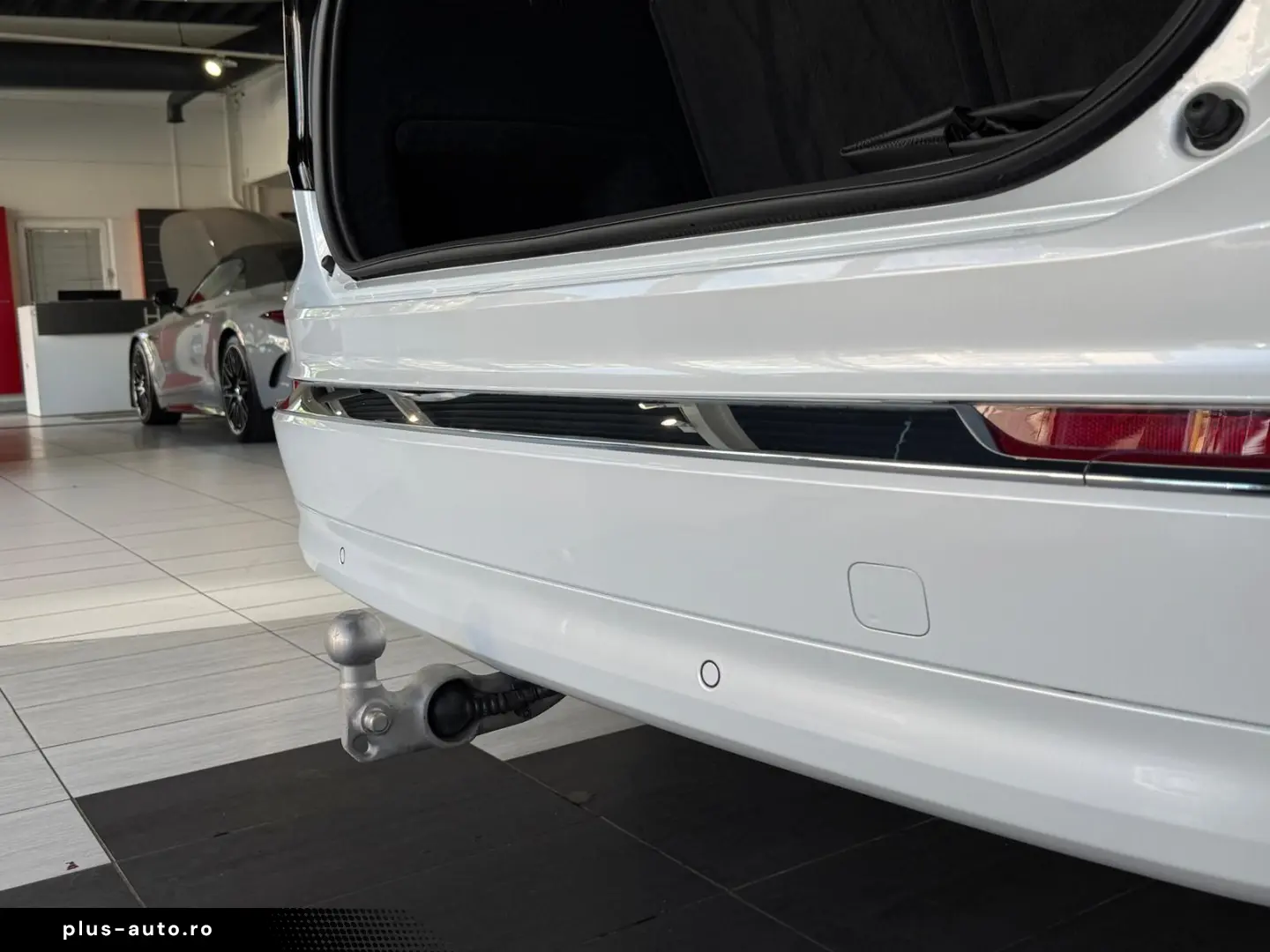 VOLVO XC90 Plus Bright AWD 7-Sitz 360  Head-Up H&K ACC