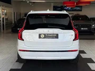 VOLVO XC90 Plus Bright AWD 7-Sitz 360  Head-Up H&K ACC
