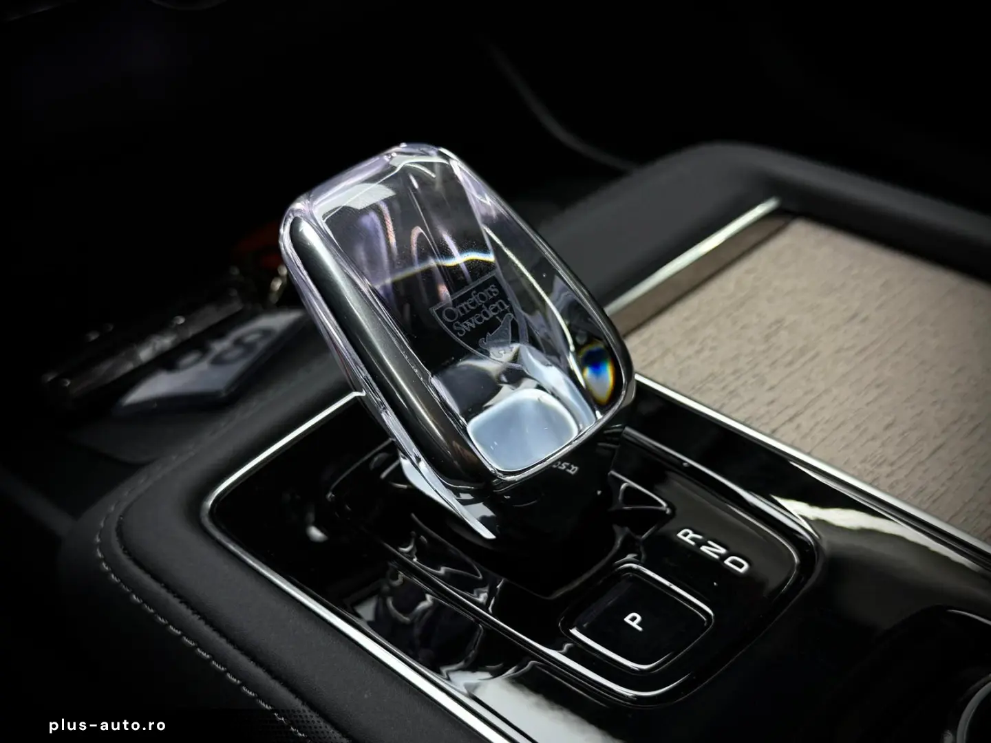 VOLVO XC90 Plus Bright AWD 7-Sitz 360  Head-Up H&K ACC