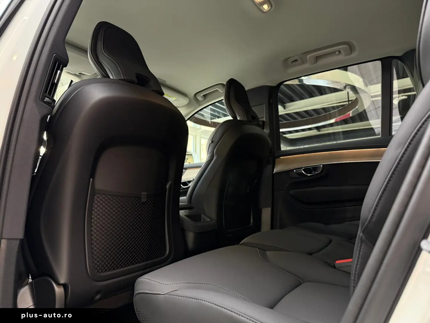 VOLVO XC90 Plus Bright AWD 7-Sitz 360  Head-Up H&K ACC