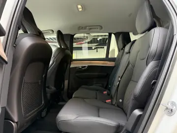 VOLVO XC90 Plus Bright AWD 7-Sitz 360  Head-Up H&K ACC