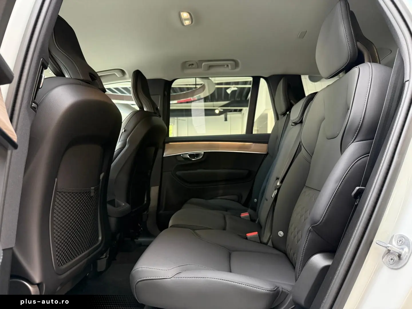 VOLVO XC90 Plus Bright AWD 7-Sitz 360  Head-Up H&K ACC