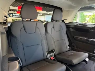 VOLVO XC90 Plus Bright AWD 7-Sitz 360  Head-Up H&K ACC