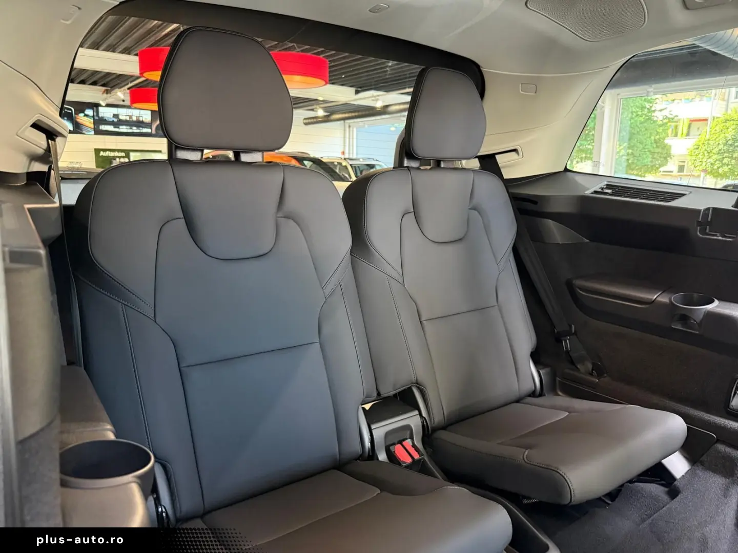 VOLVO XC90 Plus Bright AWD 7-Sitz 360  Head-Up H&K ACC