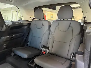 VOLVO XC90 Plus Bright AWD 7-Sitz 360  Head-Up H&K ACC