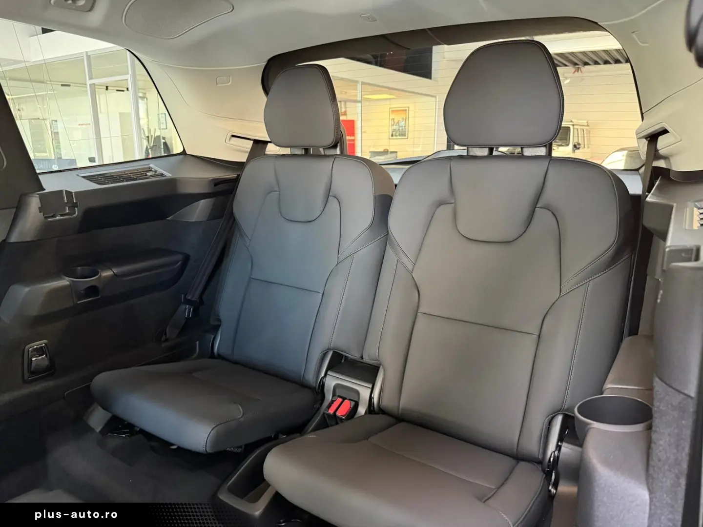 VOLVO XC90 Plus Bright AWD 7-Sitz 360  Head-Up H&K ACC
