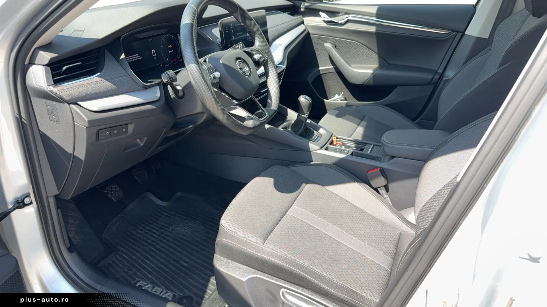 Škoda Octavia STYLE 1.0 TSI