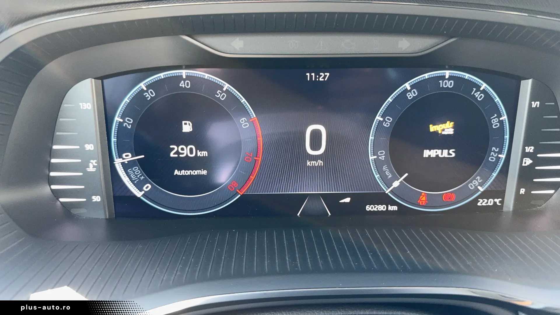 Škoda Octavia STYLE 1.0 TSI