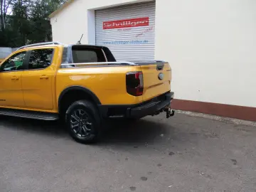 FORD Ranger Wildtrak e-4WD