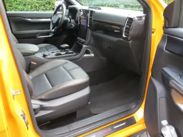 FORD Ranger Wildtrak e-4WD