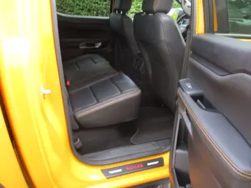 FORD Ranger Wildtrak e-4WD