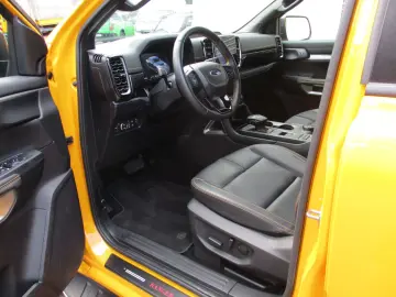 FORD Ranger Wildtrak e-4WD