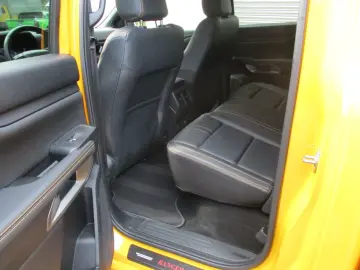 FORD Ranger Wildtrak e-4WD