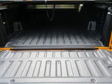 FORD Ranger Wildtrak e-4WD