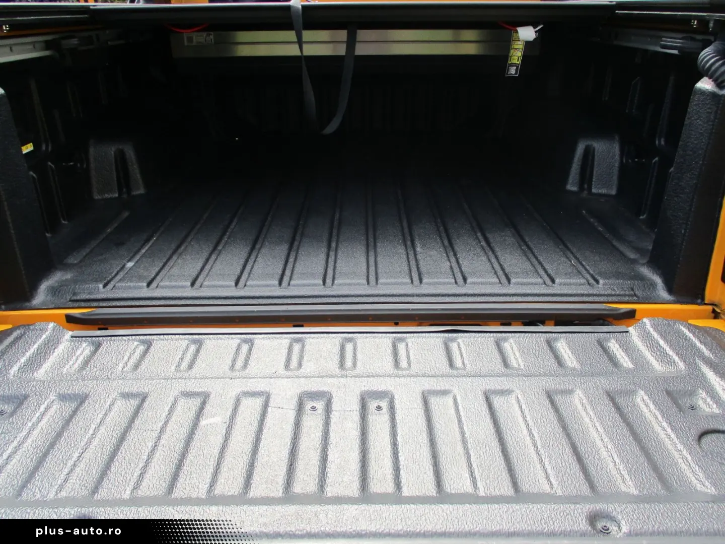 FORD Ranger Wildtrak e-4WD