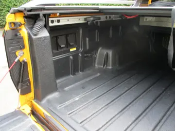 FORD Ranger Wildtrak e-4WD