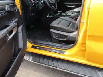 FORD Ranger Wildtrak e-4WD