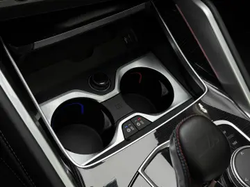 BMW X5 M Competition Pano-Sky Massage Driver´s B&W