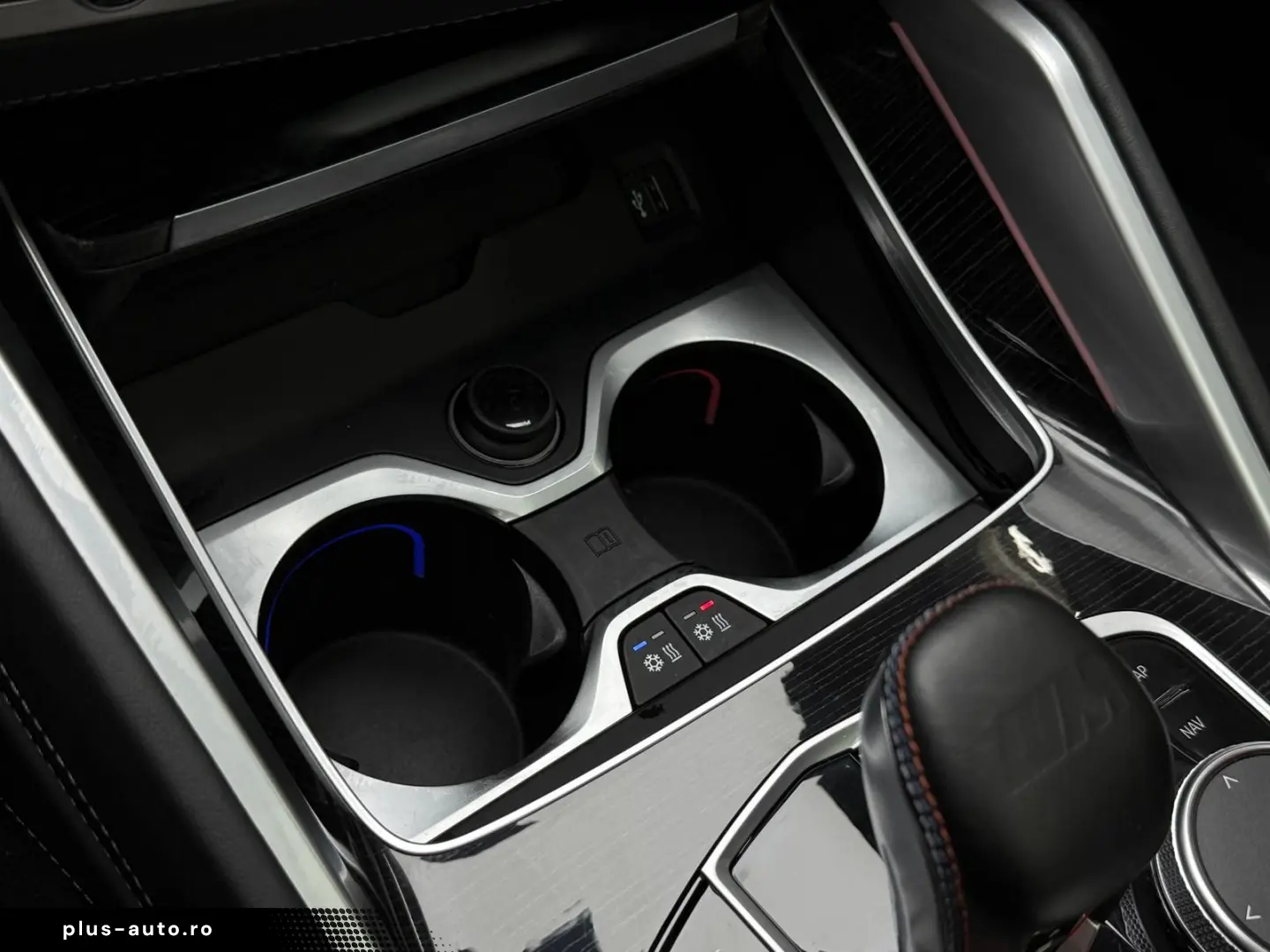 BMW X5 M Competition Pano-Sky Massage Driver´s B&W