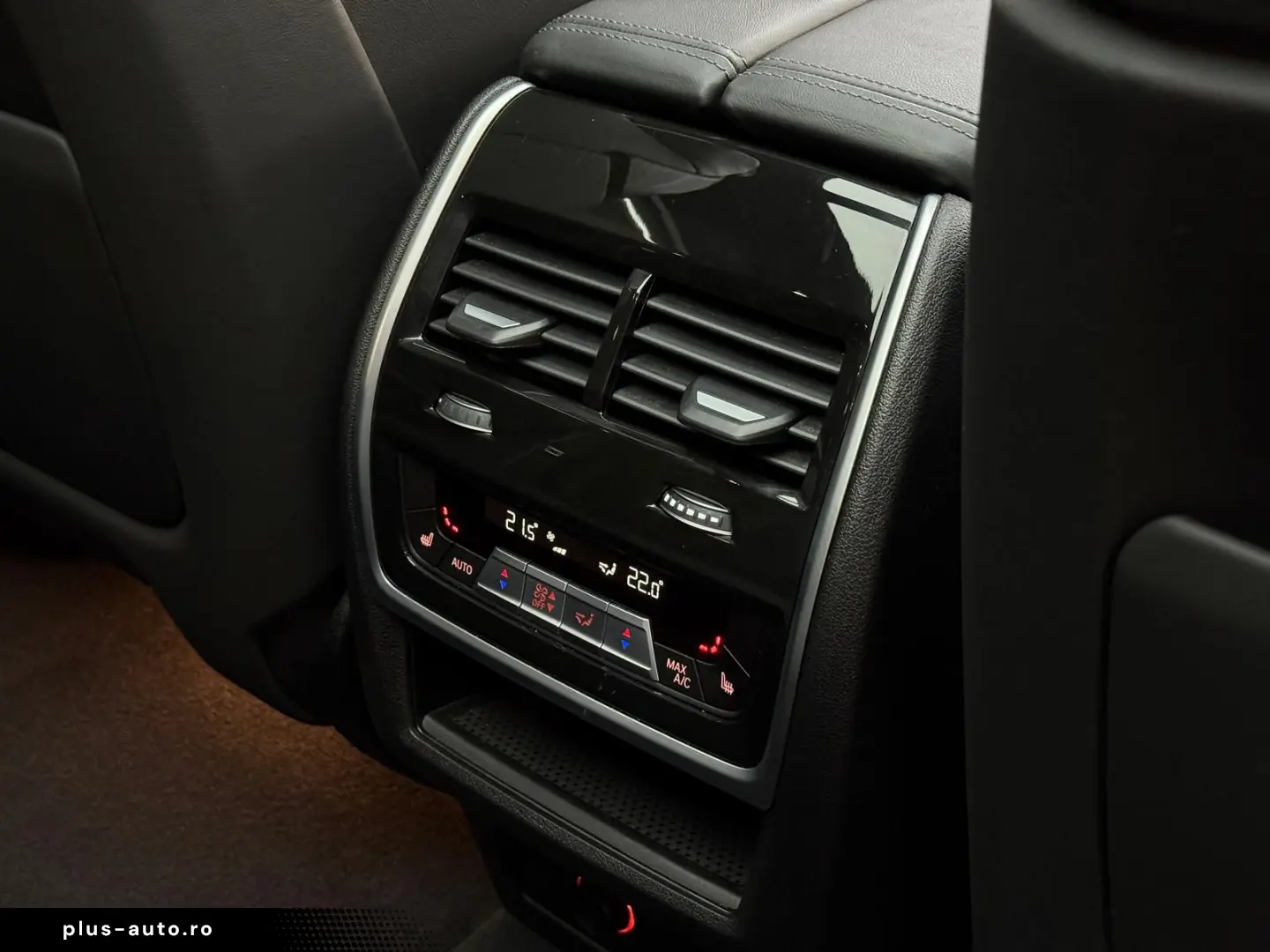 BMW X5 M Competition Pano-Sky Massage Driver´s B&W