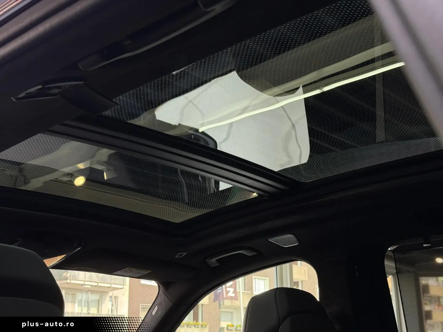 BMW X5 M Competition Pano-Sky Massage Driver´s B&W