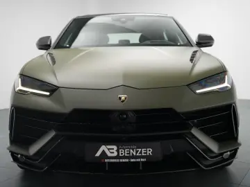 LAMBORGHINI Urus Performante  Carbon Akrapovic Alcantara B&O