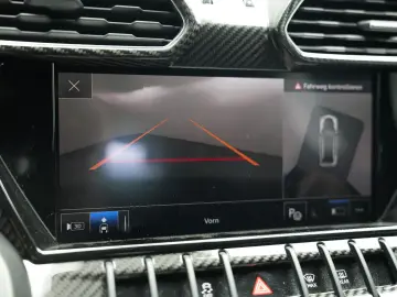 LAMBORGHINI Urus Performante  Carbon Akrapovic Alcantara B&O