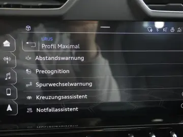 LAMBORGHINI Urus  4.0 V8 Sport PANO SOFT B&O 23