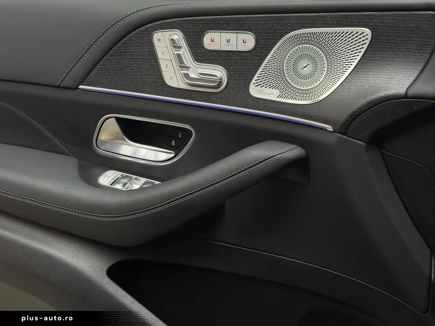 MERCEDES-BENZ GLE 63 S AMG 4M Coupe Pano HuD StHzg C&hellip;