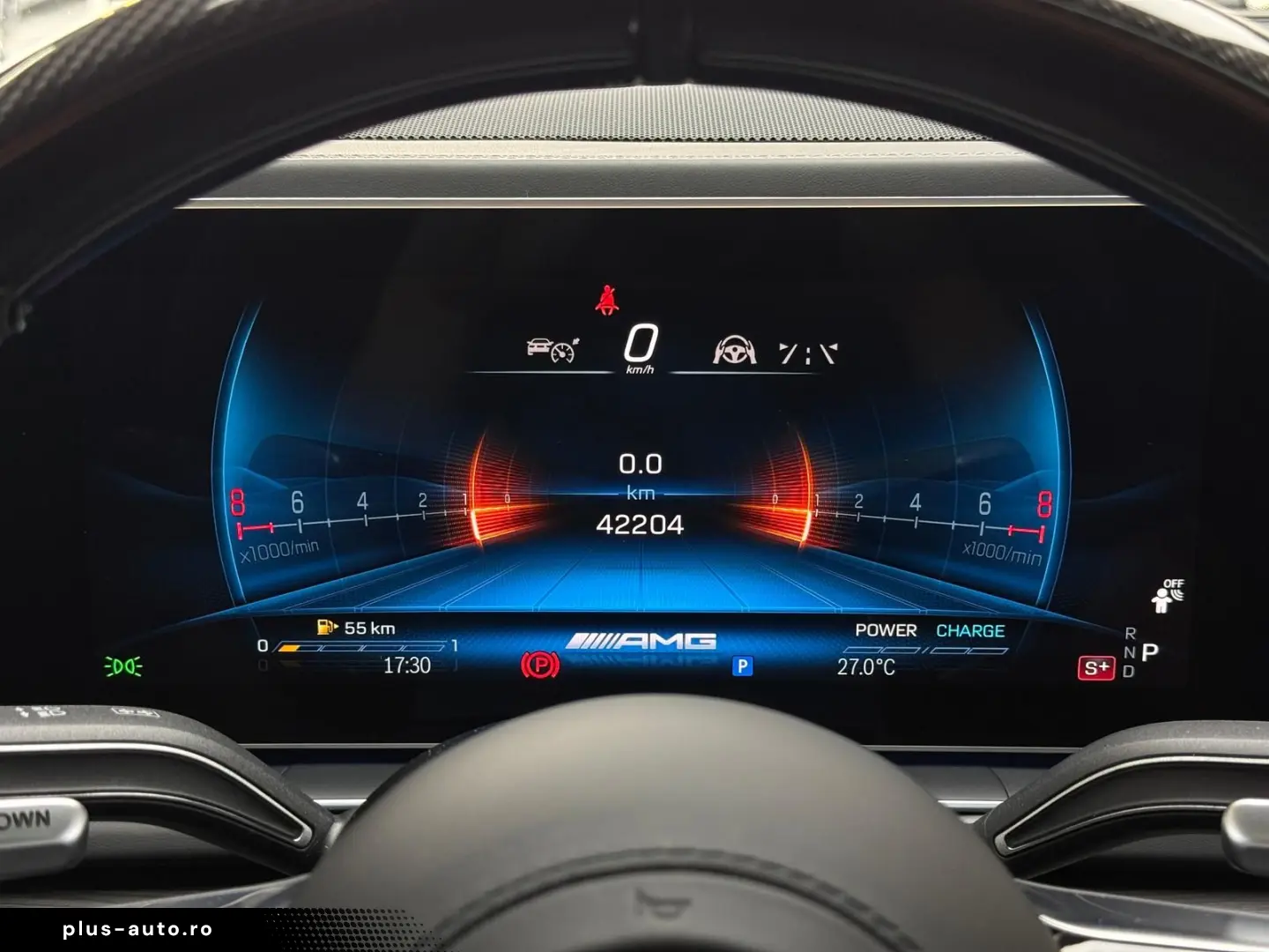 MERCEDES-BENZ GLE 63 S AMG 4M Coupe Pano HuD StHzg C&hellip;
