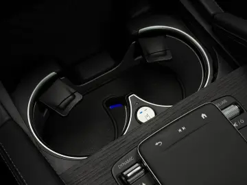 MERCEDES-BENZ GLE 63 S AMG 4M Coupe Pano HuD StHzg C…