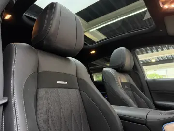 MERCEDES-BENZ GLE 63 S AMG 4M Coupe Pano HuD StHzg C…