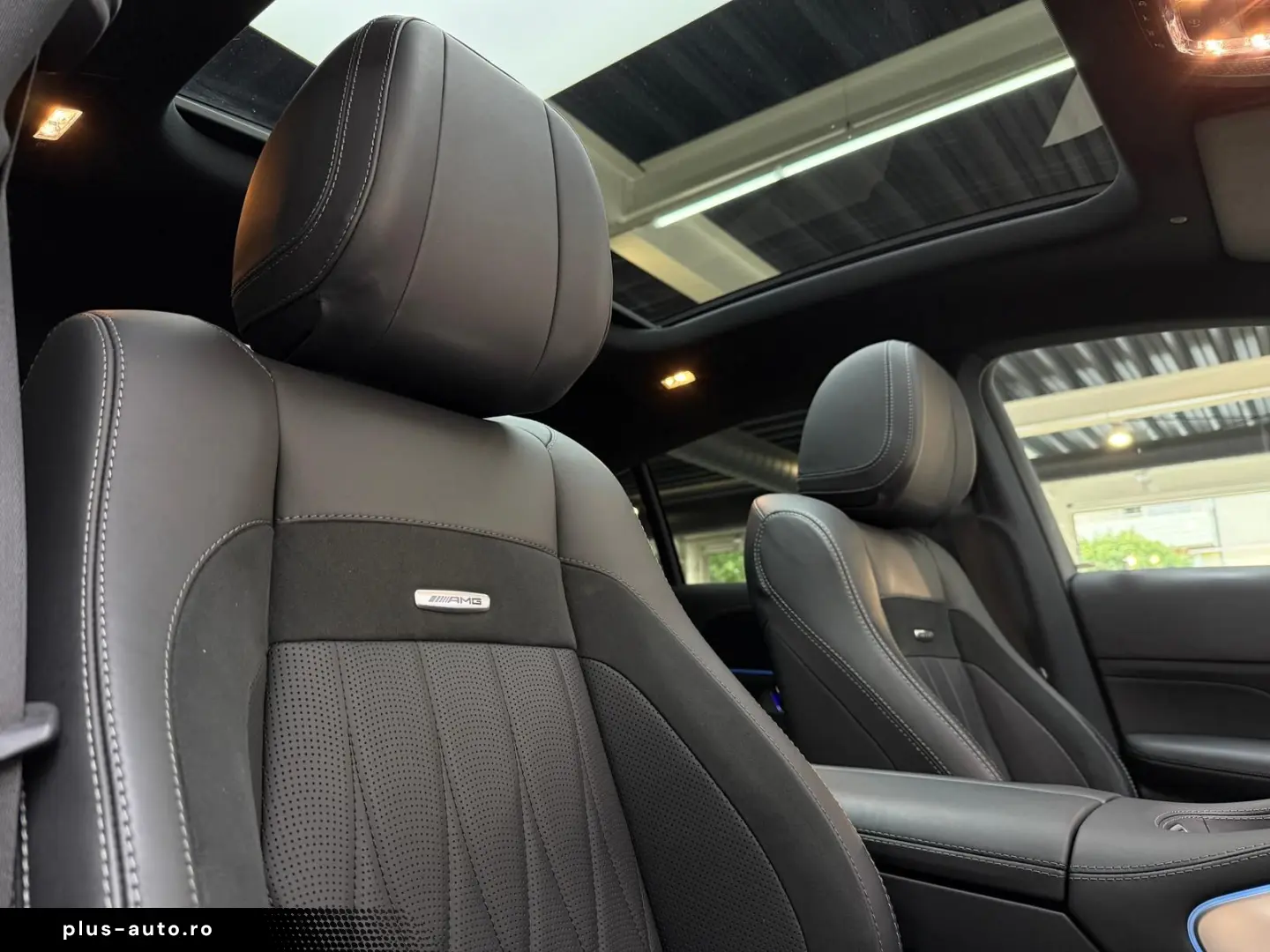 MERCEDES-BENZ GLE 63 S AMG 4M Coupe Pano HuD StHzg C&hellip;