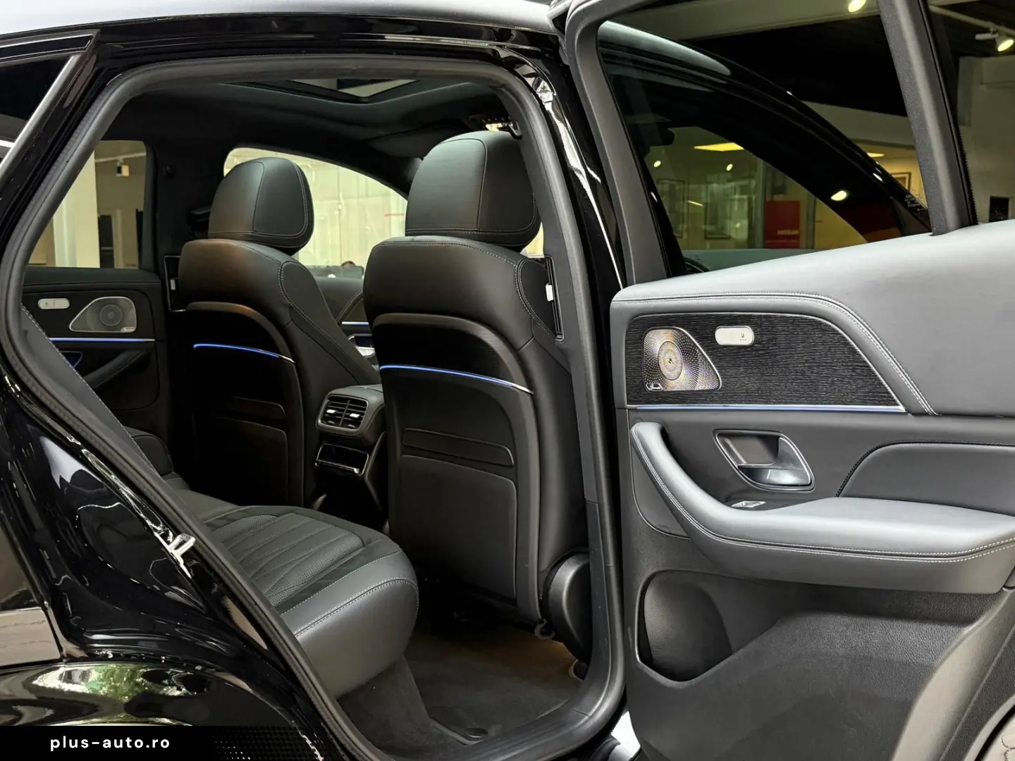 MERCEDES-BENZ GLE 63 S AMG 4M Coupe Pano HuD StHzg C&hellip;