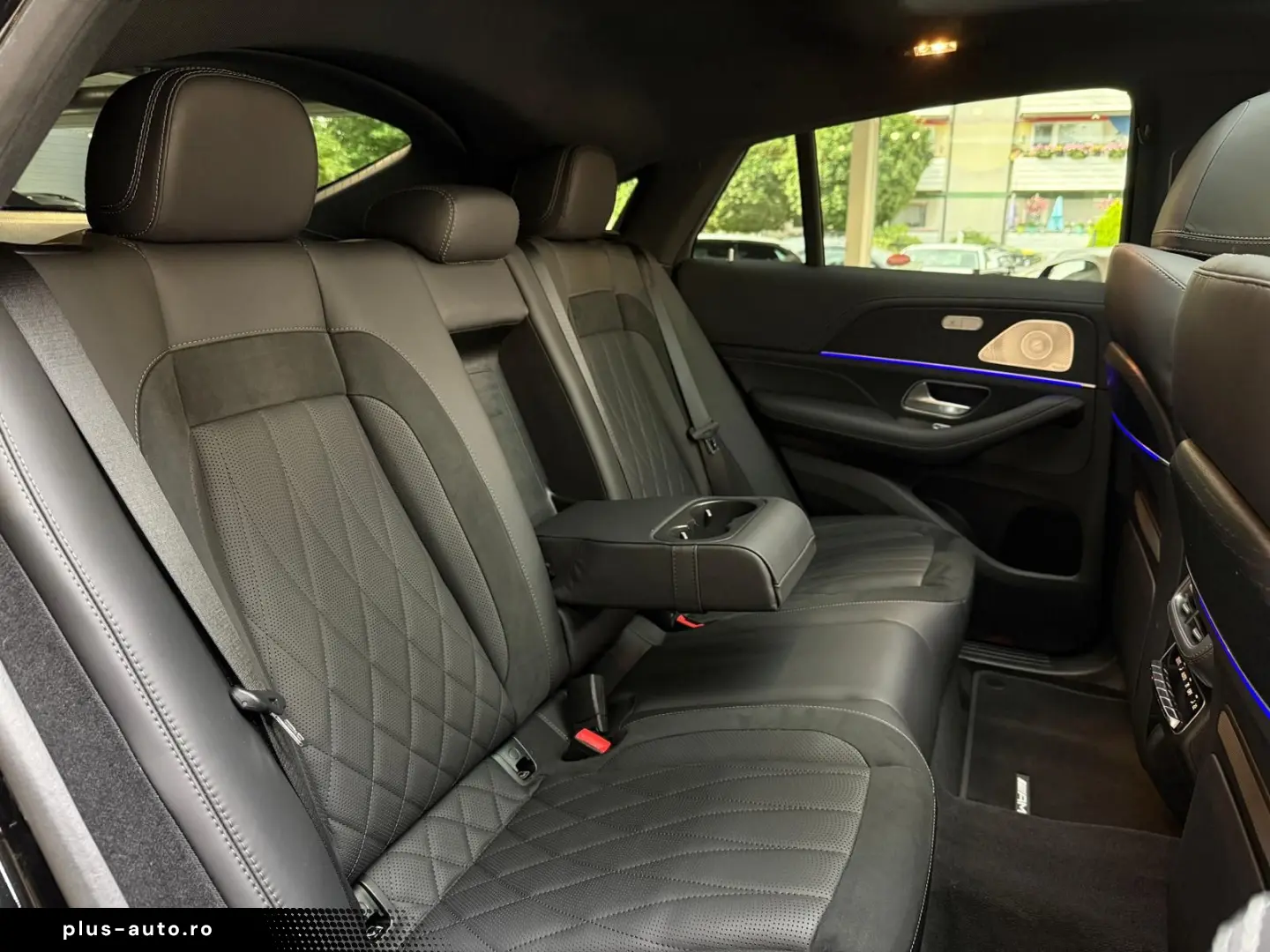 MERCEDES-BENZ GLE 63 S AMG 4M Coupe Pano HuD StHzg C&hellip;