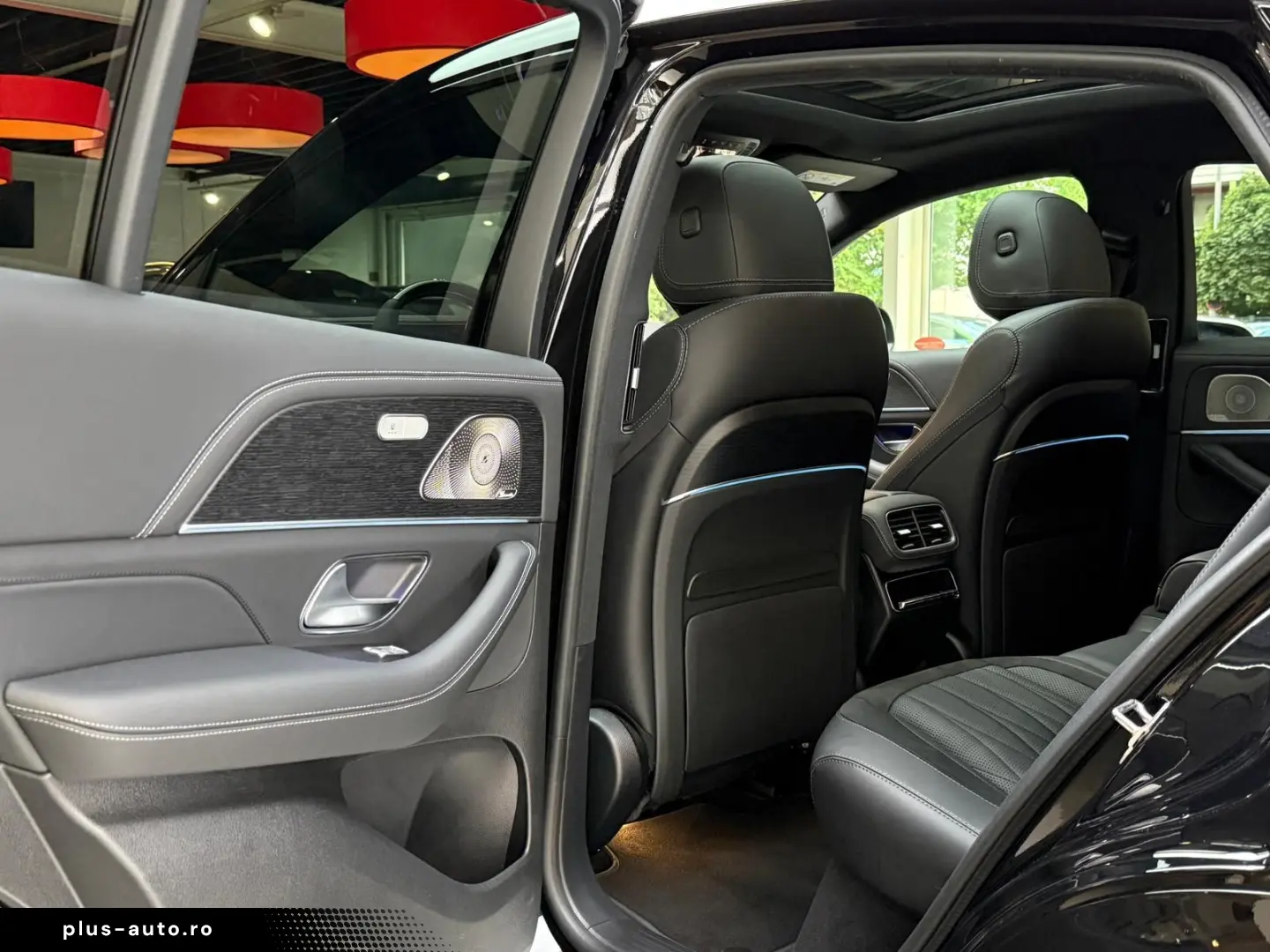 MERCEDES-BENZ GLE 63 S AMG 4M Coupe Pano HuD StHzg C&hellip;