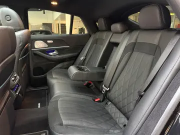 MERCEDES-BENZ GLE 63 S AMG 4M Coupe Pano HuD StHzg C…