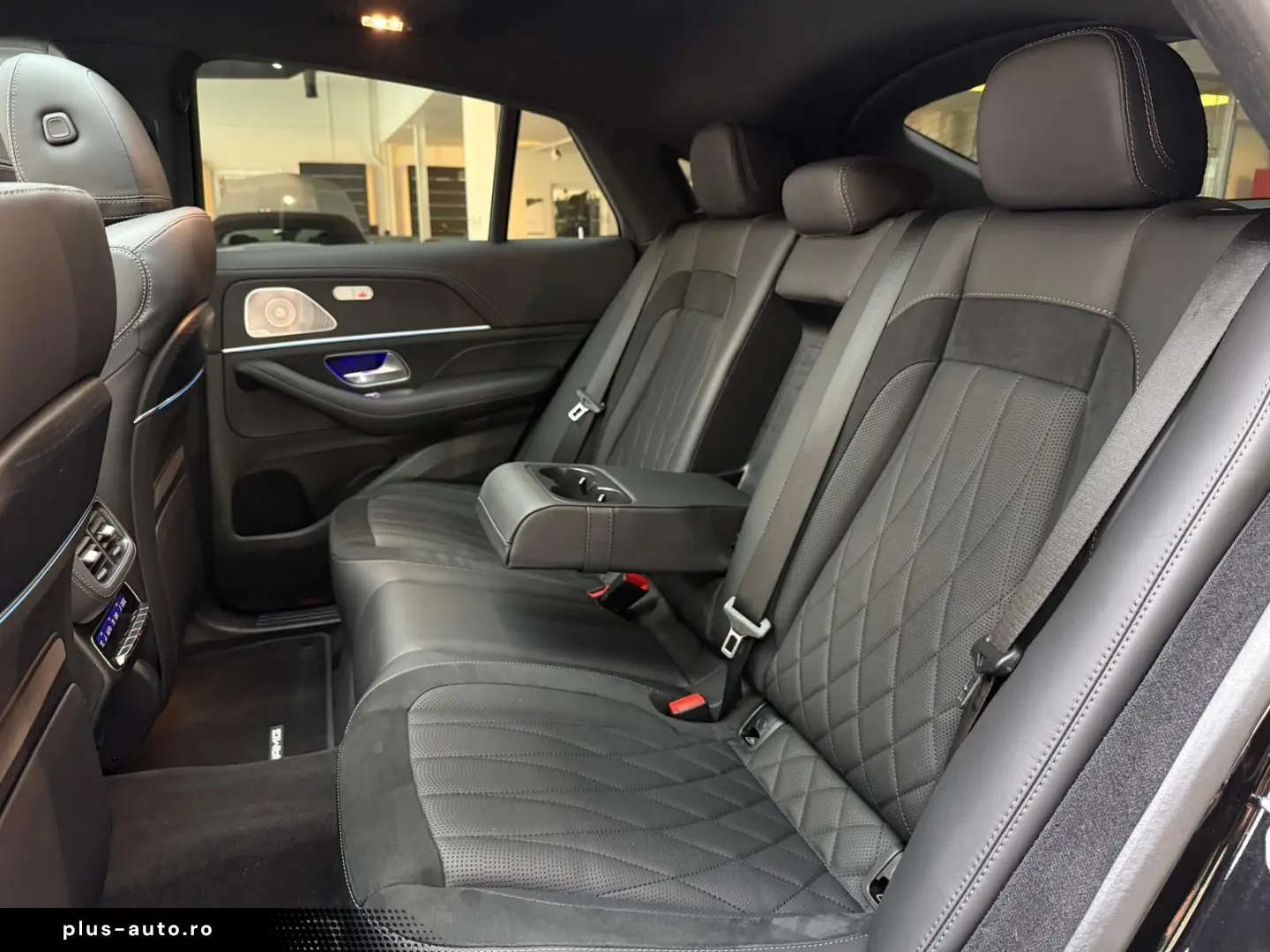 MERCEDES-BENZ GLE 63 S AMG 4M Coupe Pano HuD StHzg C&hellip;