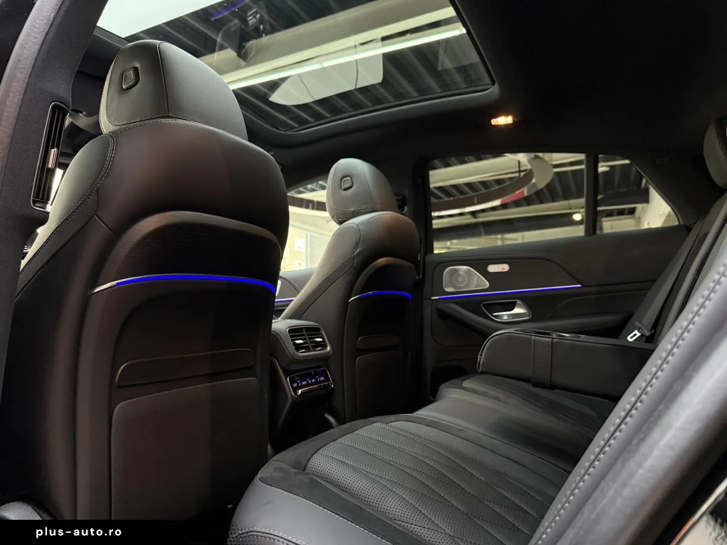 MERCEDES-BENZ GLE 63 S AMG 4M Coupe Pano HuD StHzg C&hellip;