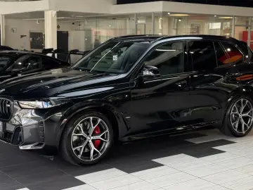 BMW X5 M60 i xDr Pano HuD Luftf. H&K Driv.Ass.Prof.