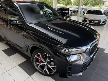 BMW X5 M60 i xDr Pano HuD Luftf. H&K Driv.Ass.Prof.