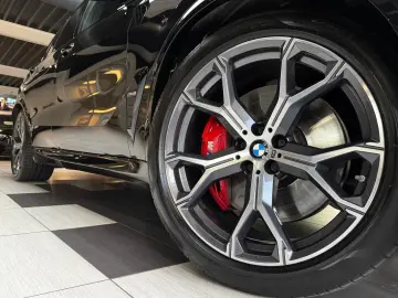 BMW X5 M60 i xDr Pano HuD Luftf. H&K Driv.Ass.Prof.
